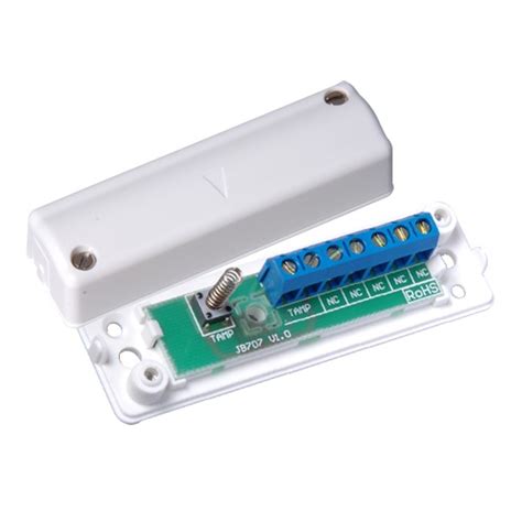 cqr 6 way junction box|CQR JB707 6.